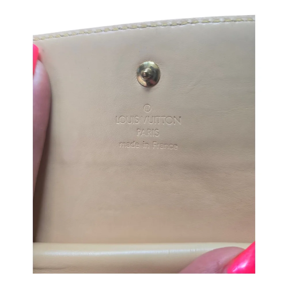 Louis Vuitton Multicolor Monogram Clutch - Picture 2 of 11